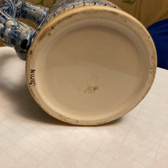 4 made in Japan beer stein’s - Picture 12 of 15